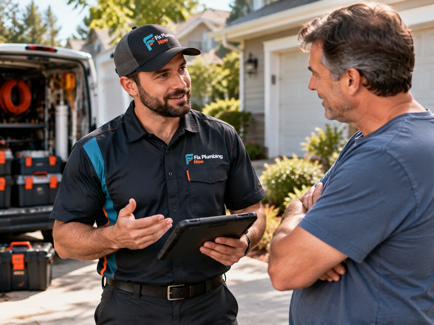 Clogged Drain Service Gig Harbor, WA FAQs